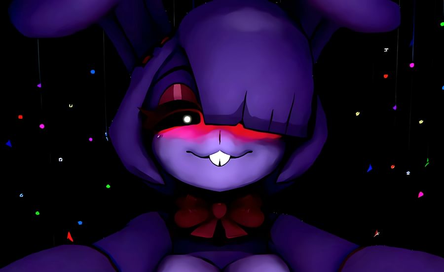 Five Nights In Anime 3 Free Download - FNaF GameJolt