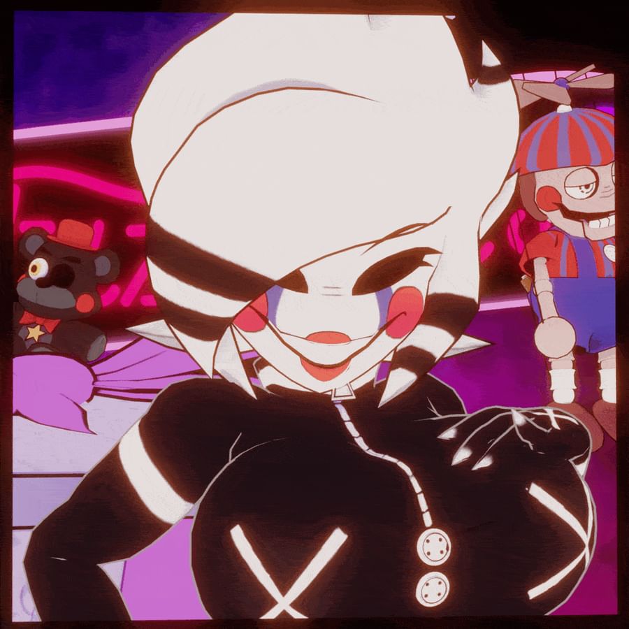 FNAF_Captain on Game Jolt: 