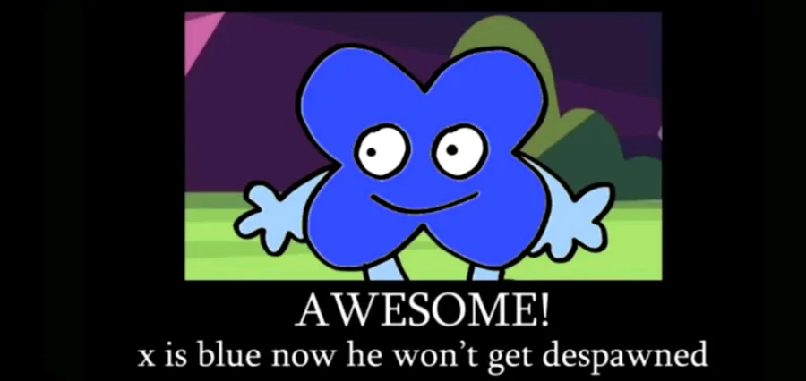 BFB Meme: 1