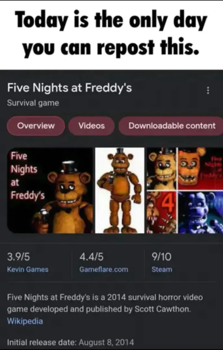 Nightmare (Animatronic), Fnafapedia Wikia