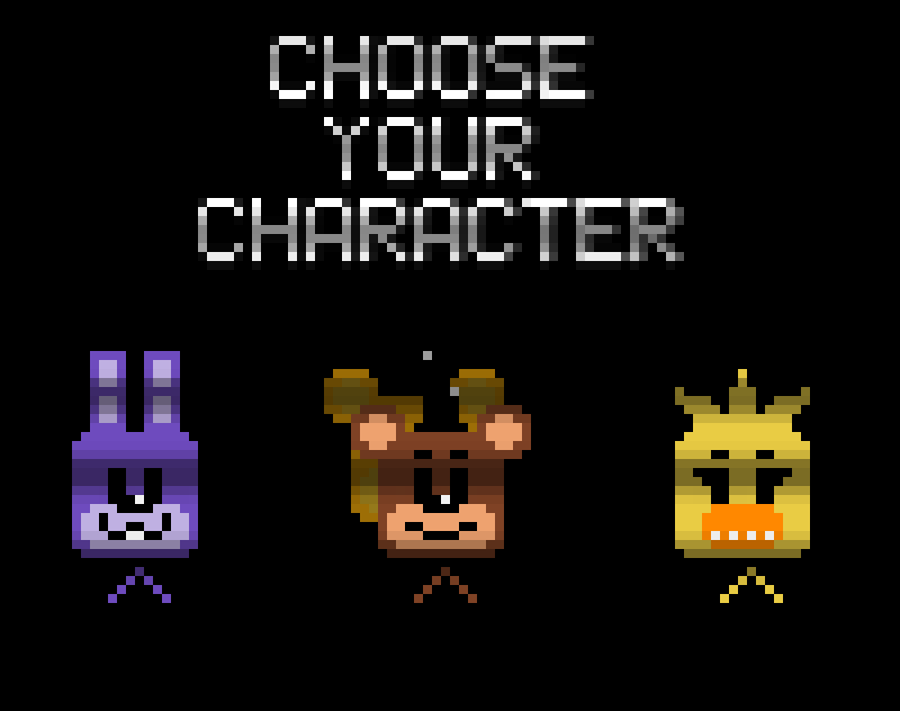 Game Jolt Games for the love of it