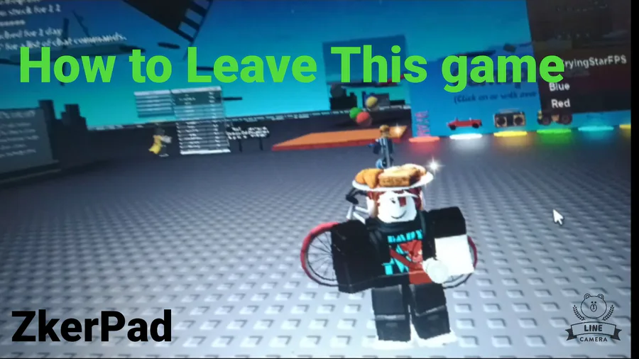 New posts in Games 🎮 - ROBLOX Community on Game Jolt