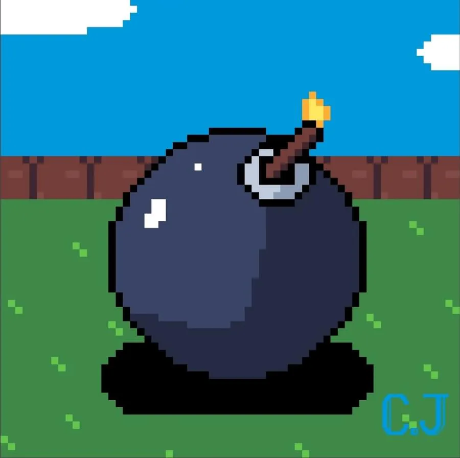 Game Jolt - Share your creations