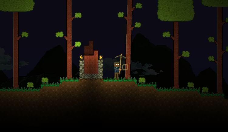 Pin On Terraria