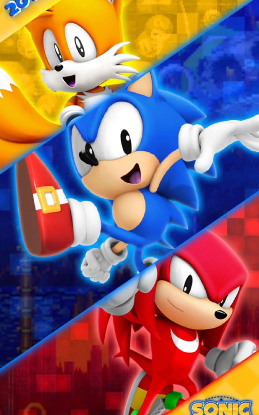 Sonic на андроид. Sonic Mania. Соник на андроид. Игра Sonic Dash Тейлз. Sonic Mania Android 2020.