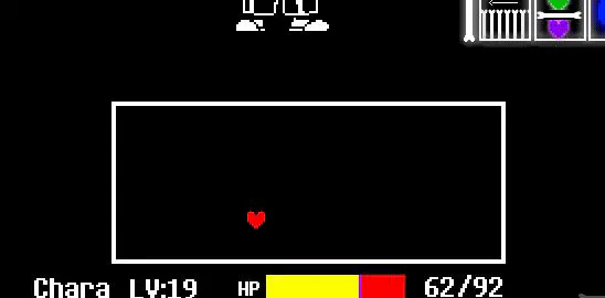 Sans Simulator [G_Sluke32] : G_Sluke32 @SlukeGames : Free Download