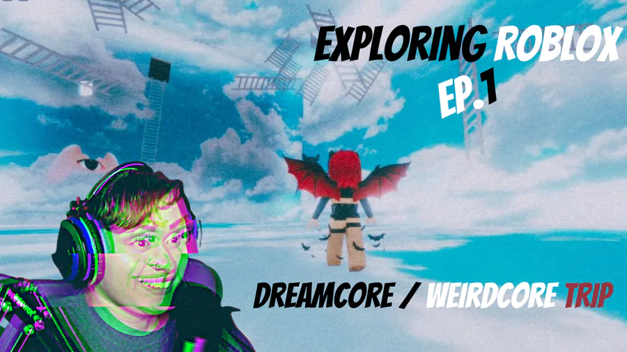 DreamCore Dereality para ROBLOX - Jogo Download