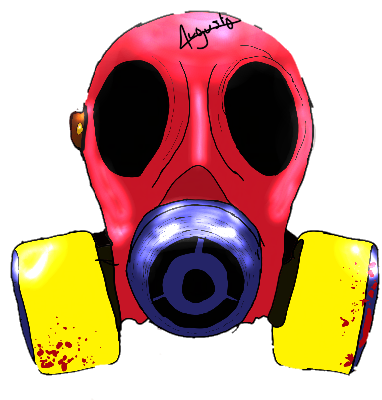 Steam Workshop::(POPPY PLAYTIME) Chapter 3 Gas Mask