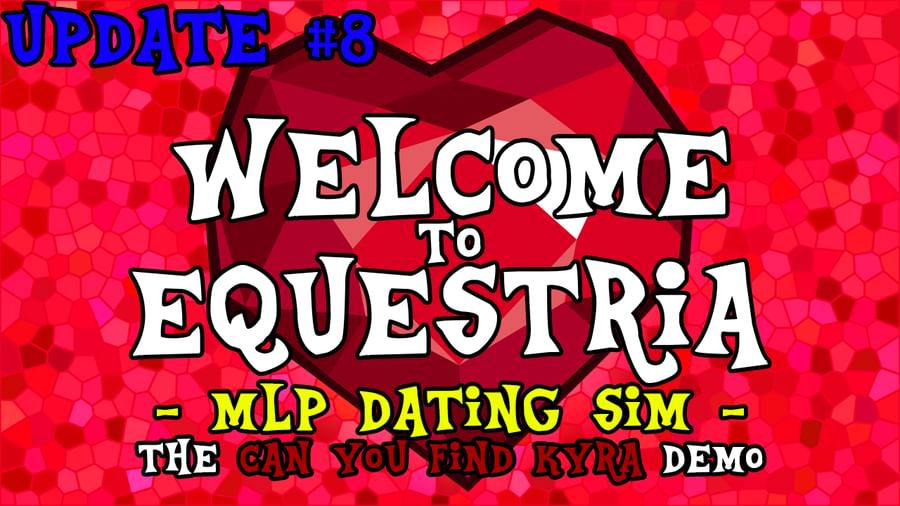 welcome to equestria game