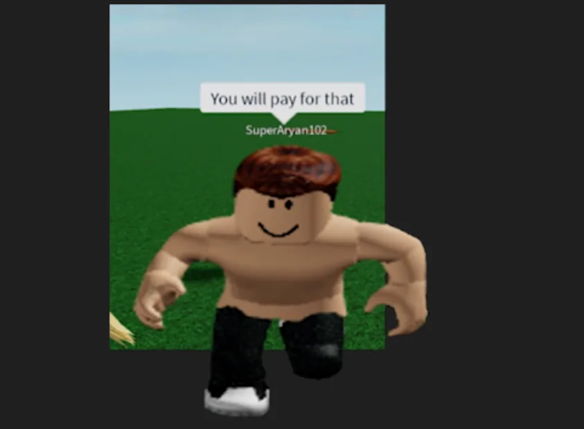 You found memes - Roblox