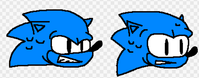 Sunky.mpeg, Sanic Hegehog Wiki