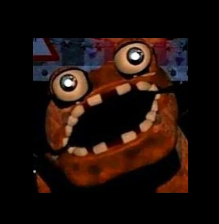 MEMES de FNAF em IMAGENS 