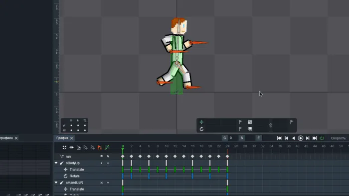Game Jolt - Share your creations