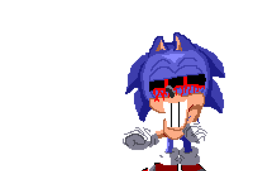 Sonic EXE, Villain Song Wiki