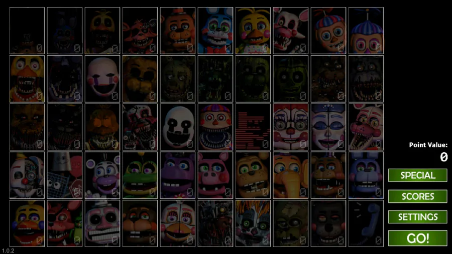 New posts - FNAF UCN Community on Game Jolt