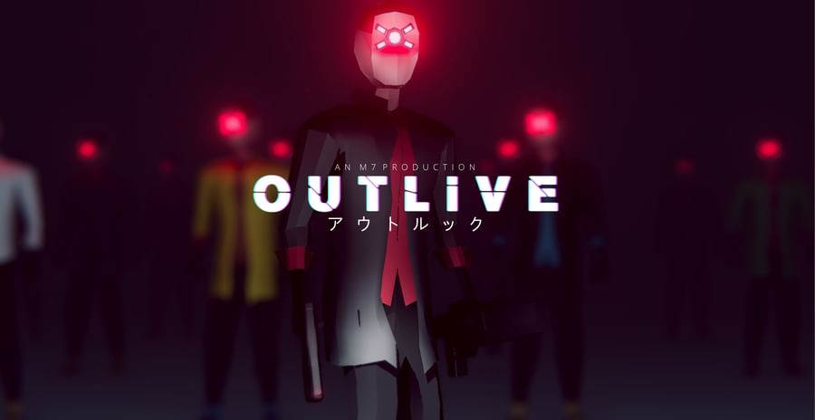 outlive completo portugues