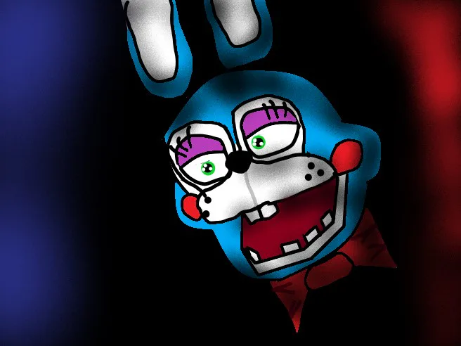 Five Nights at Freddys 3 Reborn by Ardjh - Game Jolt