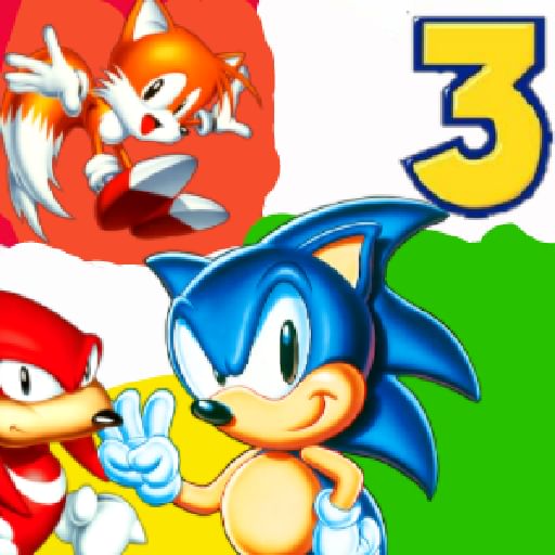 sonic advance 3 apk gamejolt