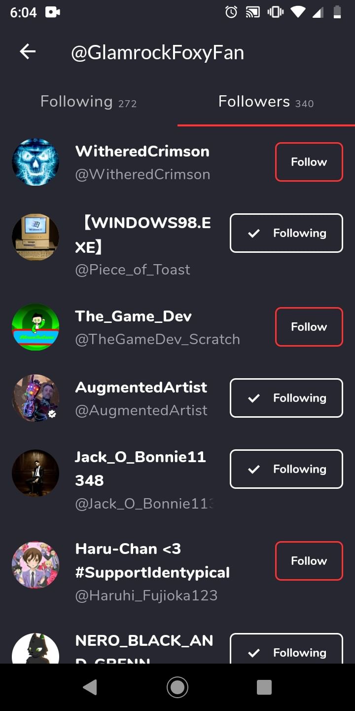 Game Jolt - Share your creations