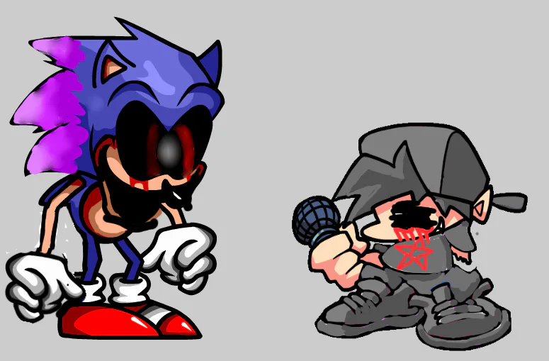 New posts in Art - Sonic.EXE Community on Game Jolt