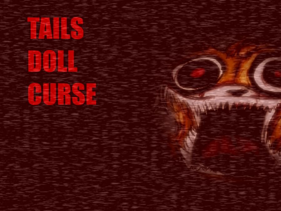 Sonic the Hedgehog - The Tails Doll Curse 