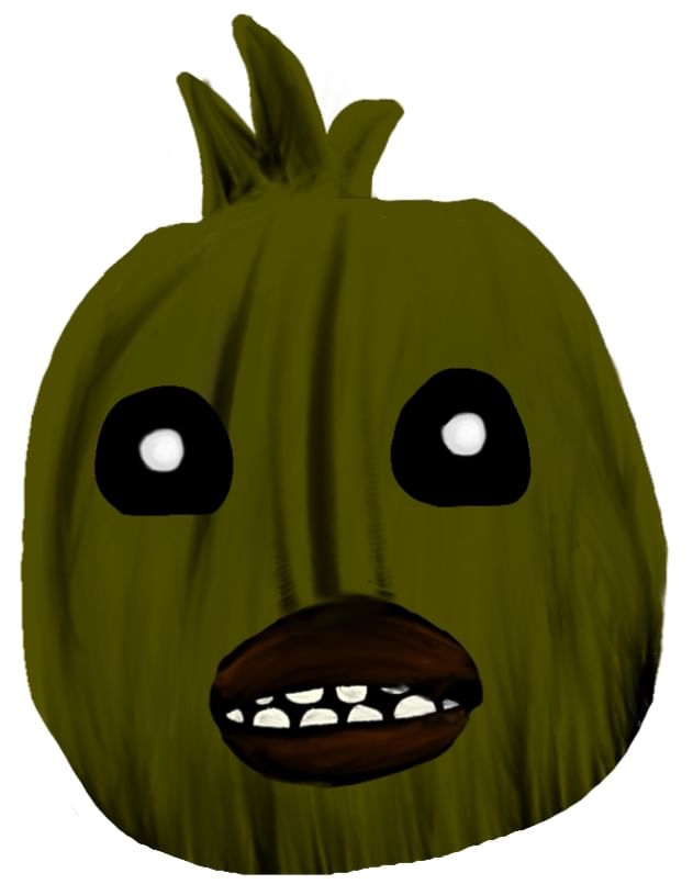 Game jolt share your creations
