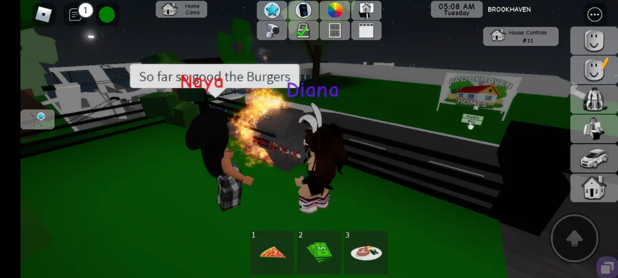 New posts in Memes 🤪 - ROBLOX Community on Game Jolt