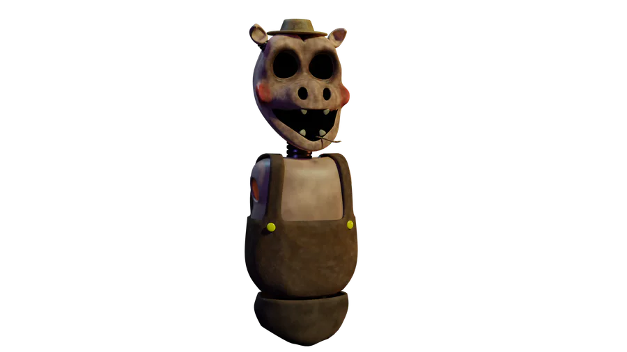 Withered Chica, Fnaf Voice lines (UCN)