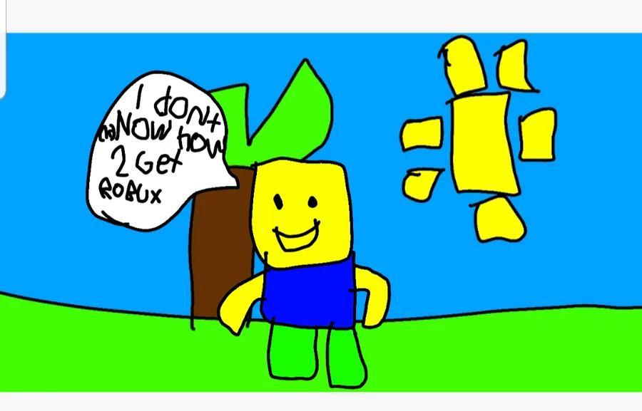 New posts in Art 🖼️ - ROBLOX Community on Game Jolt