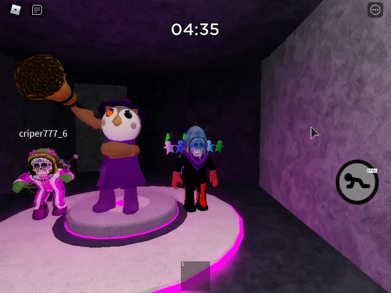 New posts - ROBLOX Community on Game Jolt