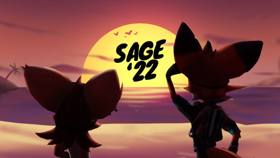 SAGE 2022 - Complete - Sonic & Shadow