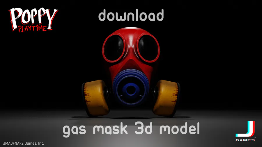 Poppy Playtime 3 Steam,Poppy Chapter 3 Mask Gas,Poppy Playtime