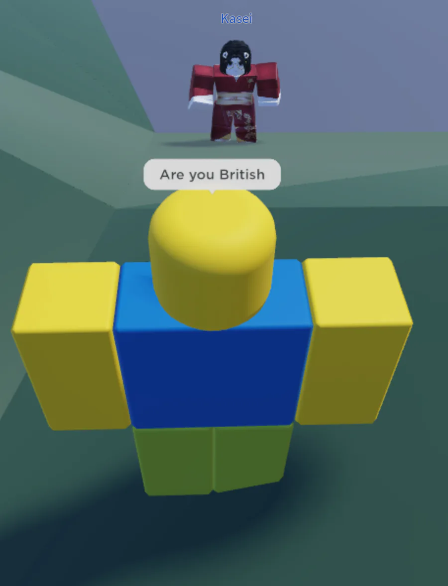 Pokemon Roblox Noob 84