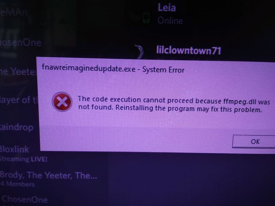 Game Jolt Share your creations