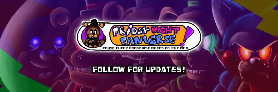Friday Night Fanverse on X: Check this out. The GameJolt and