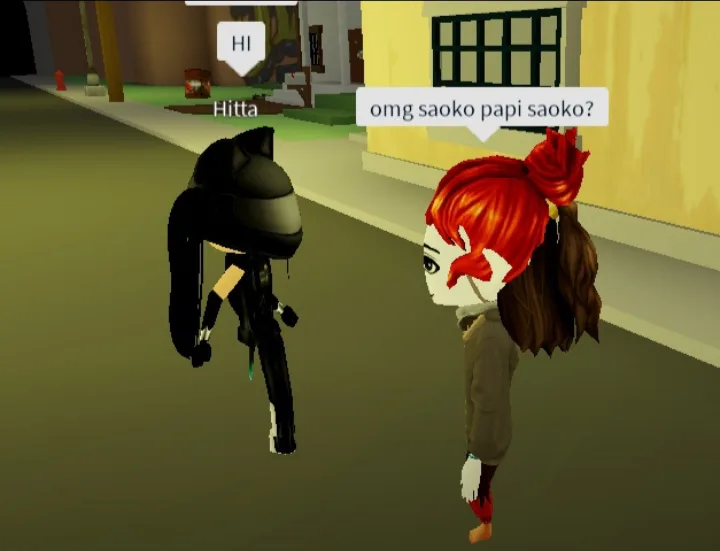 New posts in Memes 🤪 - ROBLOX Community on Game Jolt