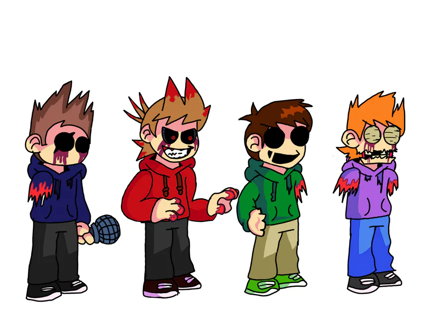 Bro rage quit too💀 #eddsworld #eddsworldsurfandturfwars #crabs