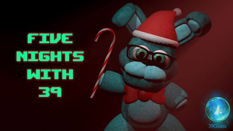 night 6 of five nights with 39 night 6 of five nights with 39
