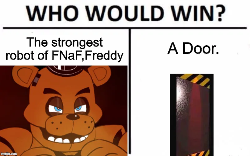 fnaf Memes & GIFs - Imgflip