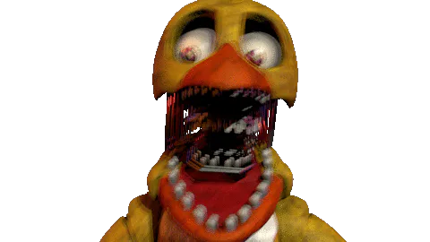 Link do vídeo no :  - Five night at's Funtime  Chica by Mateus_Hod