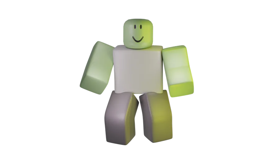 Guest 264, Roblox Guesty Wiki