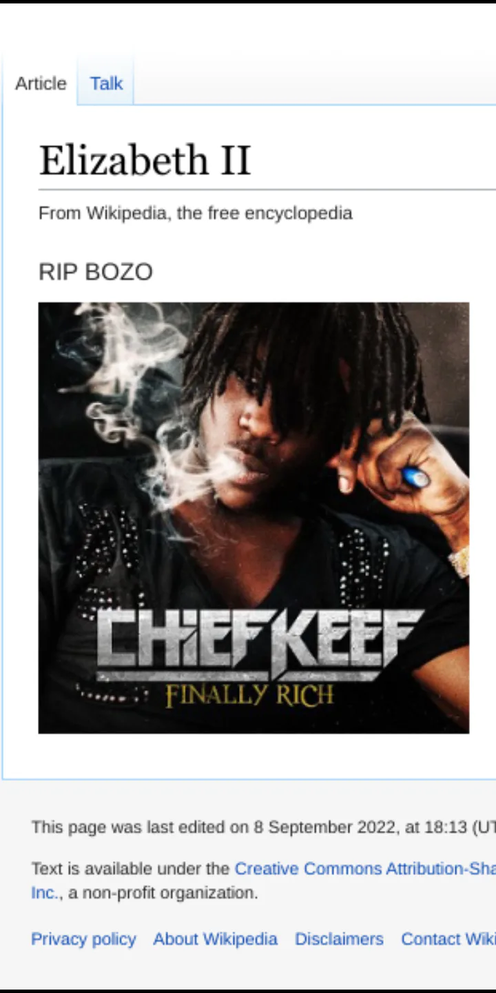 Chief Keef - Wikipedia