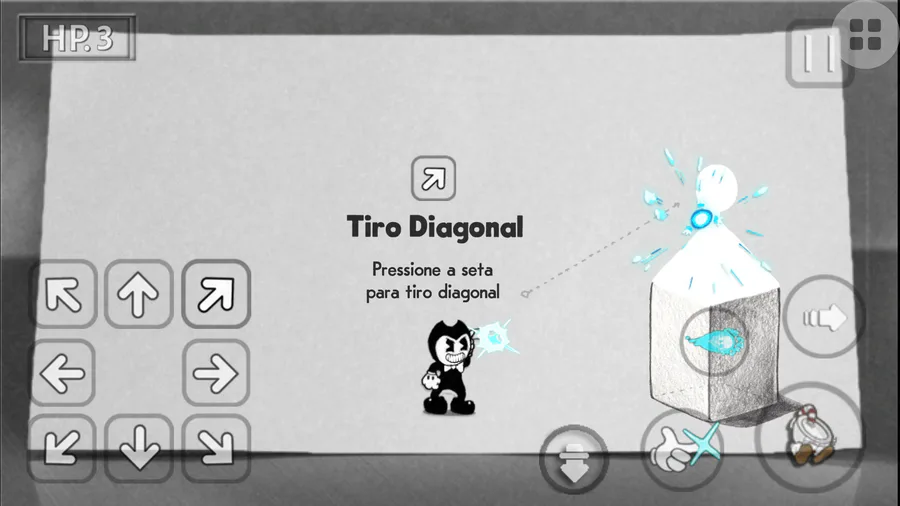 Tiro - Shop Leader - Gamer to Gamer
