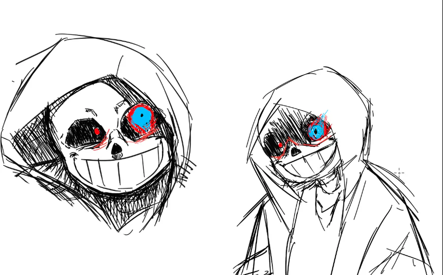 Undertale Sans Au Tycoon OuterHorror