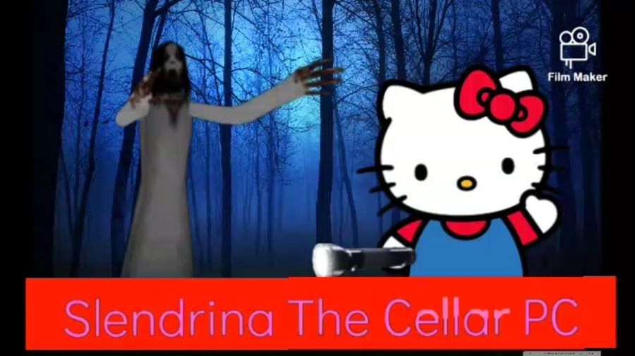 Hot posts - Slendrina: The Cellar Returns Community on Game Jolt