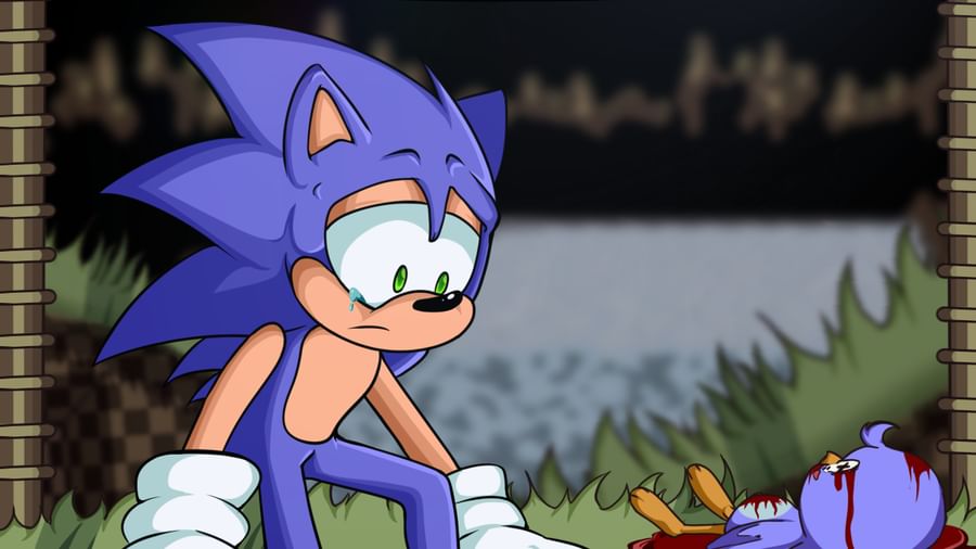 Sonic X « SEGADriven