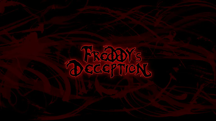 Freddy's Deception by ThingyMajig - Game Jolt