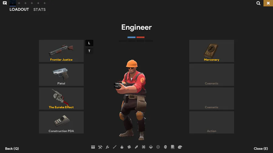 Team Fortress 2 Realm - Art, videos, guides, polls and more - Game