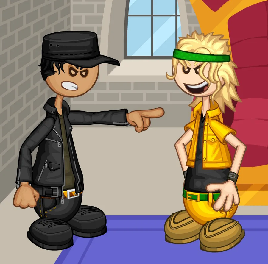 Game Jolt Share your creations