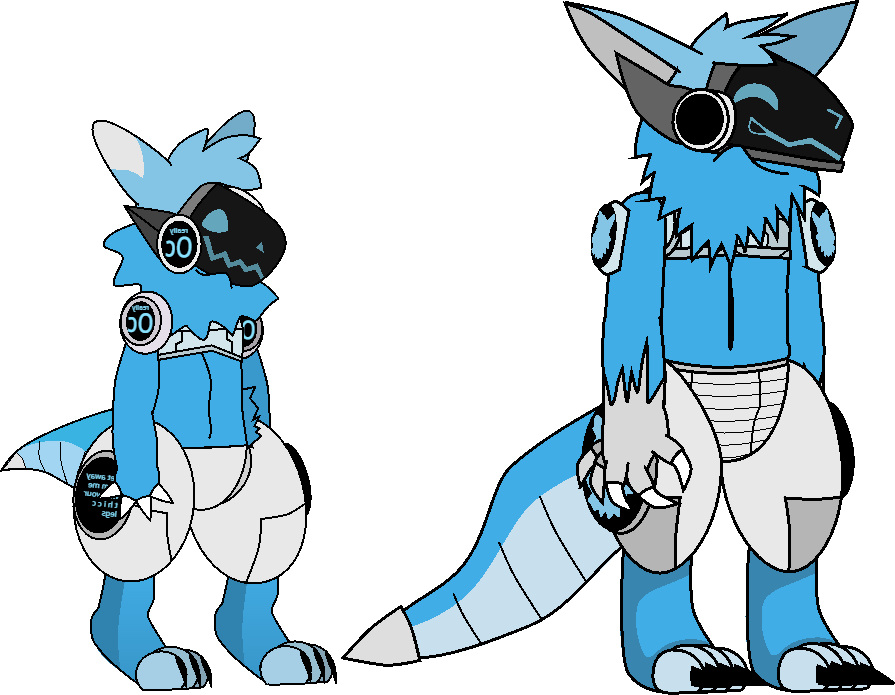 New posts in Fursuits - Furry Community Community on Game Jolt